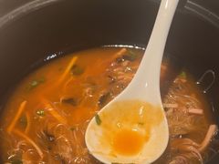 -秦月轩·陕西家乡菜(阜成路·五棵松店)