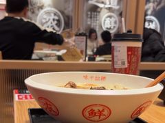 -味千拉面(增城万达广场店)