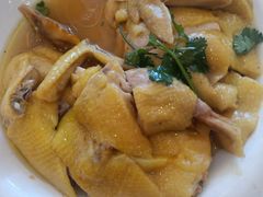 -新溢香国际酒店-中餐厅