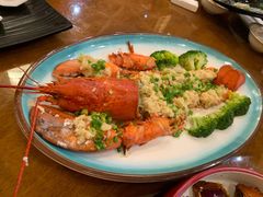 -海棠湾聚鼎香海鲜坊(海昌梦幻不夜城店)