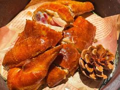 -锦楼·臻选新杭帮(杭州中心店)