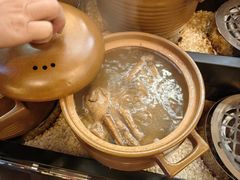 -金河半岛园林酒家(金融城店)