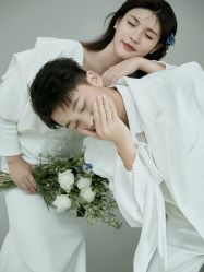 -薇薇新娘婚纱摄影(开州大道店)