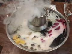 一品冰粉-眉州东坡·熊猫主题餐厅(枫蓝店)