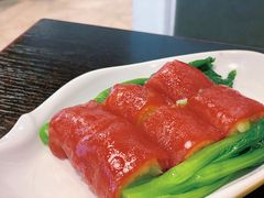 金莎红米肠-添运来(茶园奥园广场店)