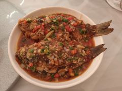 -小李子油焖大虾(南浦店)