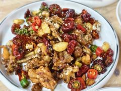 -醉壹号海鲜大排档·老厦门特色菜(厦门美食地标店)