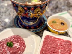 -南门涮肉(上海二店)