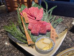 -老乾杯和牛烧肉(王府中环店)