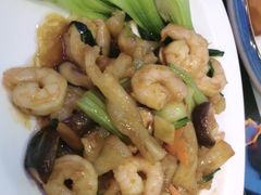 -老虎滩船说·海胆水饺·大连海鲜(老虎滩店)