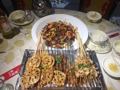 -聚味瞿记·龙虾堂(望城店)