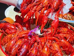 -虾乐园龙虾·夜宵(松江店)