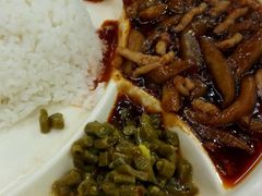 -小梅园饭堂(东方路店)