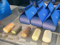 -the Roll'ING手作瑞士卷专门店(卓悦中心店)