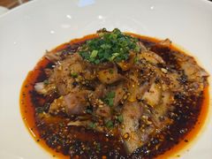-半山•草庐玖厨(机场路店)
