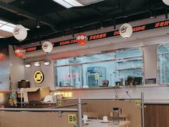 -小川洋风料理(武胜路凯德广场店)