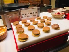 -The COOK·厨餐厅·自助餐(浦东嘉里大酒店)