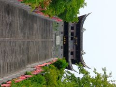 -台州府城(江南长城)