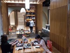 -割烹旭日本料理(龙湖狮山天街店)