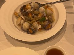 -宁波逸东豪生大酒店·逸轩中餐厅