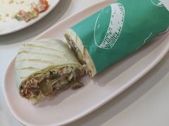 -库滋明·俄罗斯特色美食(中央大街店)