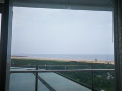 -青岛银沙滩温德姆至尊酒店