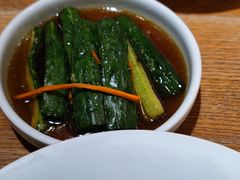 -醉面(五道口启迪大厦店)
