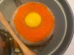 太阳鱼籽虾滑-新辣道鱼火锅(航天万源店)