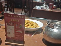 -天下客饭店(中山路店)