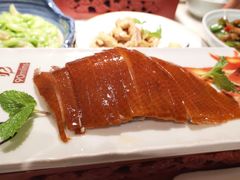 烤鸭-鸭匠食府·挂炉烤鸭·新京菜(阜成路店)