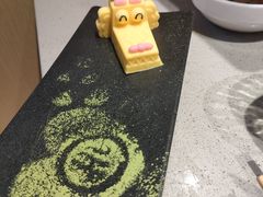 -海底捞火锅(让胡路万达店)