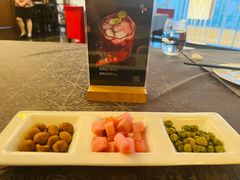 -粤尚腾香居中餐厅(首都机场希尔顿店)