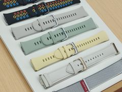 -华为授权体验店(中山公园来福士)