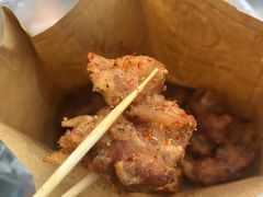 -傅强排骨(成都总店)
