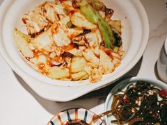 -吴家·淮扬小馆(世纪金源店)