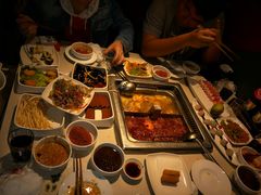 -海底捞火锅(上元大街店)