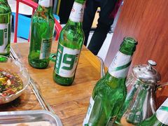 -阿记烧烤(大兴新区店)