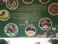 -茶油香闽南菜·花园餐厅(前埔店)