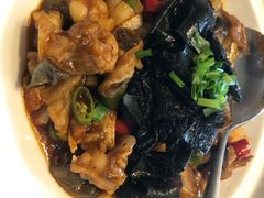 -同庆楼(金宝汇店)