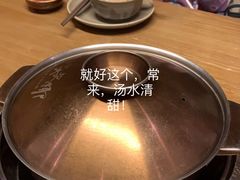-大头椰·椰子鸡火锅(新梦店)
