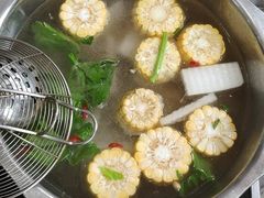 -潮发潮汕牛肉店(芳村店)