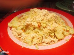 菠萝炒饭-Tony's House