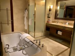 -长白山万达喜来登度假酒店