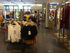 -URBAN REVIVO(深圳华润万象天地店)