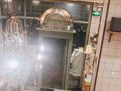 -玛格萝妮比萨屋(四平店)