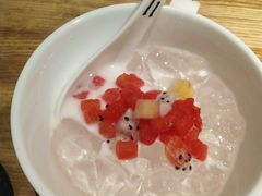 -太二酸菜鱼(深圳布吉万象汇店)