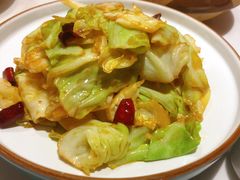 -川香鼎盛(市桥富华总店)