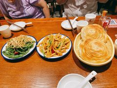 -溢香苑瓦罐(优胜北路店)