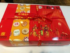 -北京稻香村(方庄店)