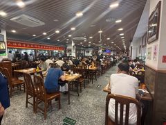 -柴氏风味斋(甘家口店)